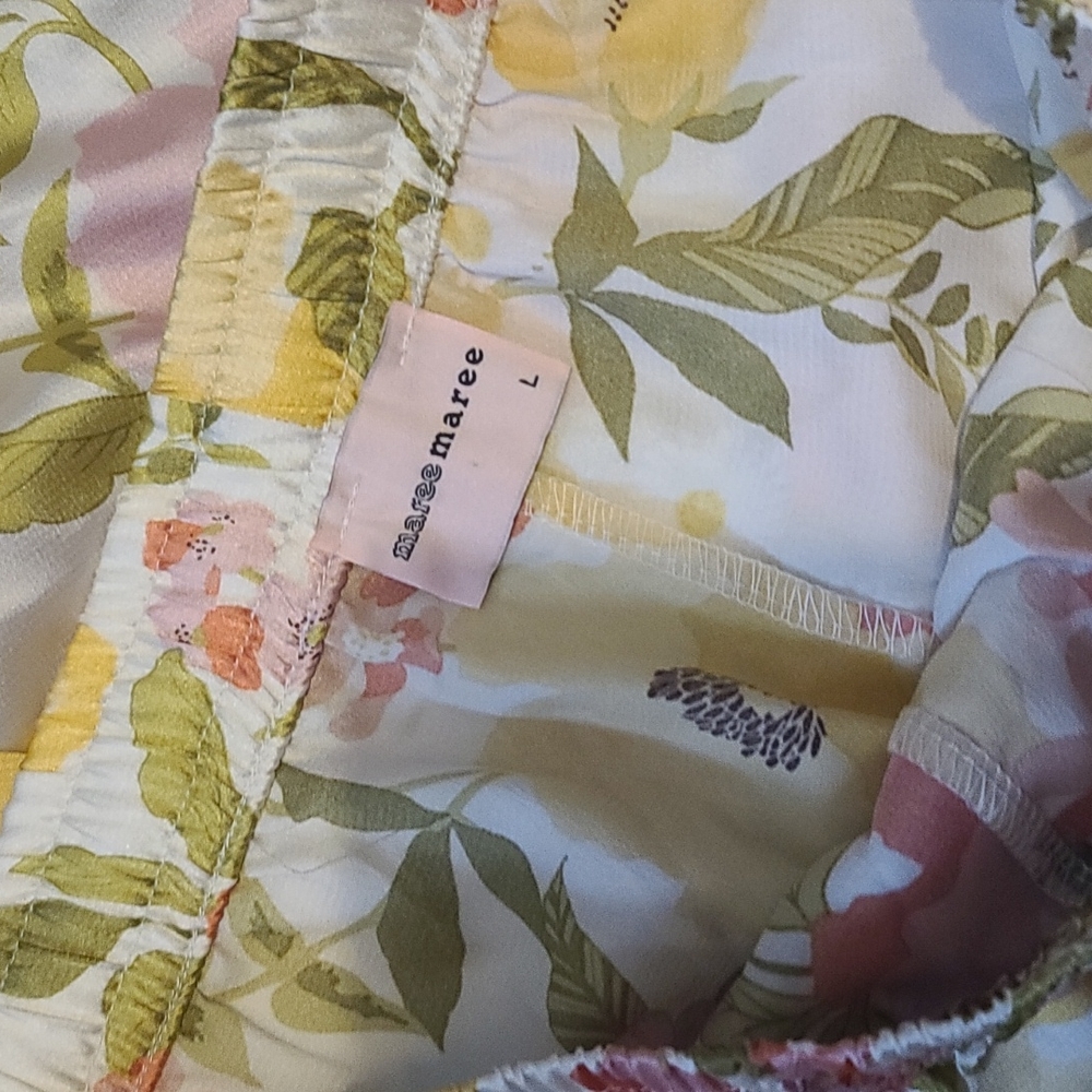 Two-Piece Sleep Set 💤 🛏 - Picture 4 of 8